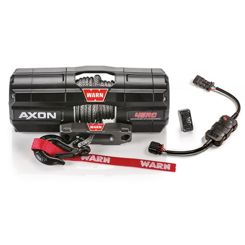 AXON 45RC POWERSPORT WINCH